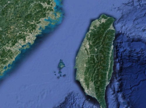 島內民調 約77 不贊成統(tǒng)一,兩岸和平統(tǒng)一的可能性正越來越低