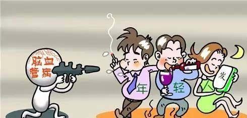 腦溢血正越來越偏愛20-30歲的年輕人, 出現這3種癥狀要及時就醫(yī)!