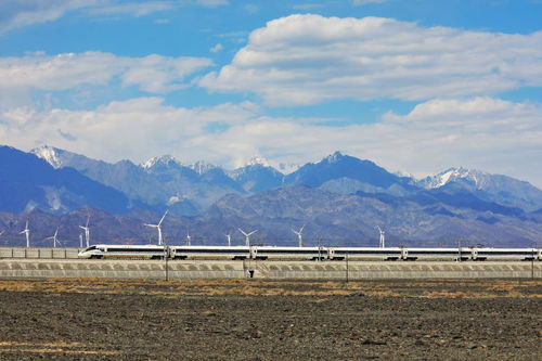 新疆那么大,你想怎么 達