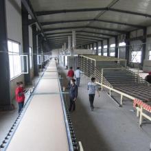  臨沂正翔機械設備廠 主營 紙面石膏板生產線及其