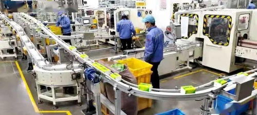 新疆昌吉高新區 創新 綠色 邁出高質量發展新步伐