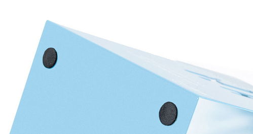 正彩 遞樂 金屬鐵鏤空書立夾 學生書立架 書夾 書靠 書擋 書板創意文具辦公用品2片 副 2501