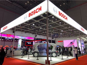 在2019上海車展，看透汽車行業風雨沉浮